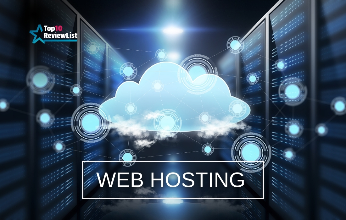 Web Hosting