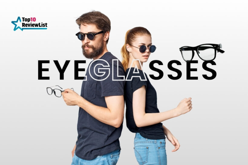 Buy Eyeglasses Online