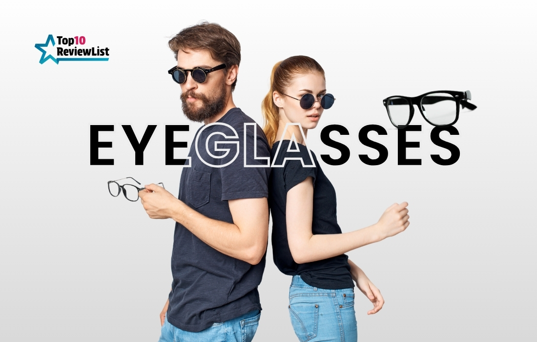 Buy Eyeglasses Online