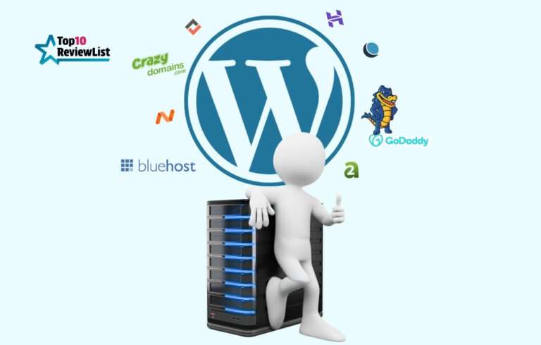 WordPress Hosting Services