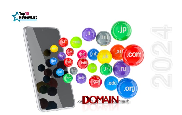 Best Domain Hosting With Registrars for 2024