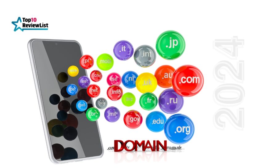 Best Domain Hosting With Registrars for 2024