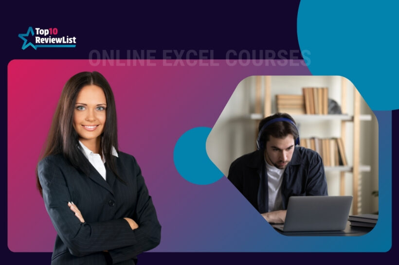 Online Excel Courses