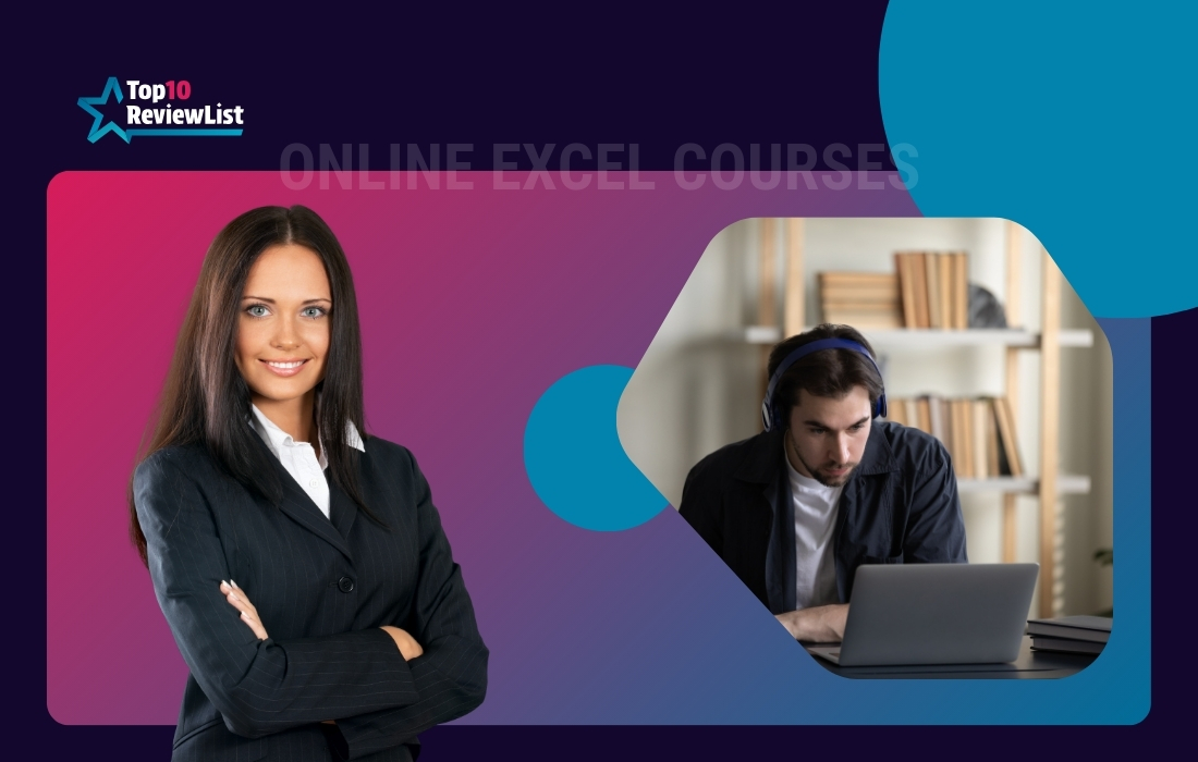 Online Excel Courses