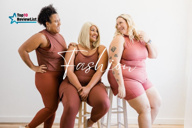 The Latest Plus-Size Fashion for Every Woman