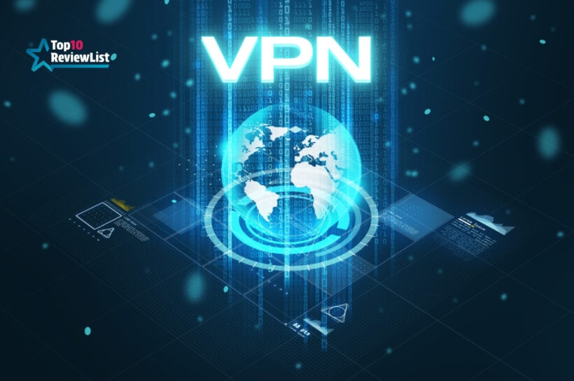 Top 10 Best VPN Services