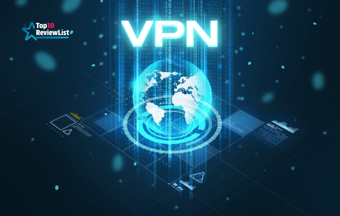 Top 10 Best VPN Services