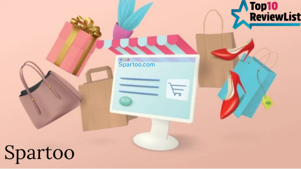 Spartoo: Top Fashion Brands to Discover for Shoes, Bags and Clothing