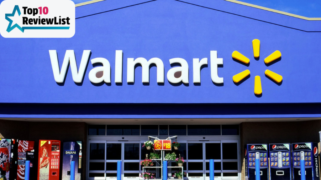 Walmart Shopping Guide: How to Find the Best Deals Across Every Category