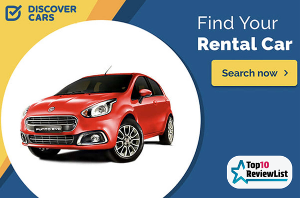 DiscoverCars Guide: Understanding Car Rental Insurance, Deposits & Excess