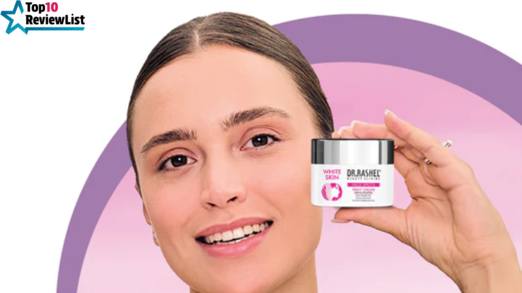 Best Anti-Aging Night Creams Under ₹1500 (2026)