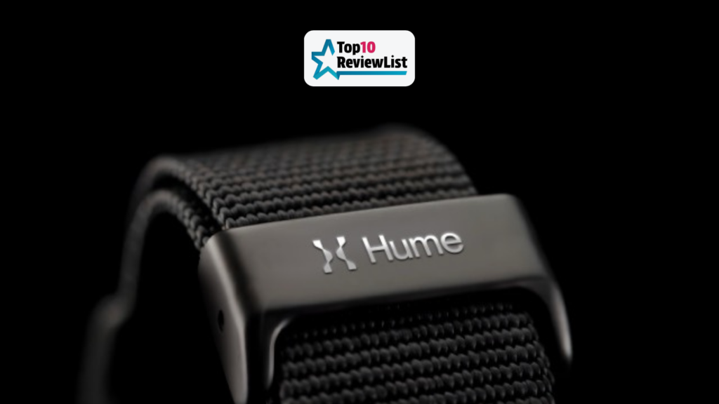 Hume Health: A Modern Approach to Health and Wellness Tracking
