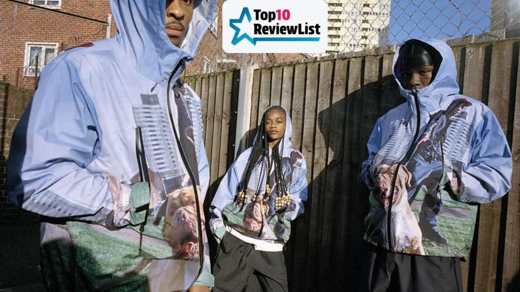 BoohooMAN Style Guide: How to Build the Perfect Streetwear Look