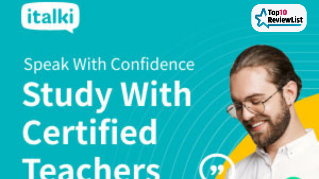 “Italki” Language Learning Guide: How to Find the Right Online Teacher