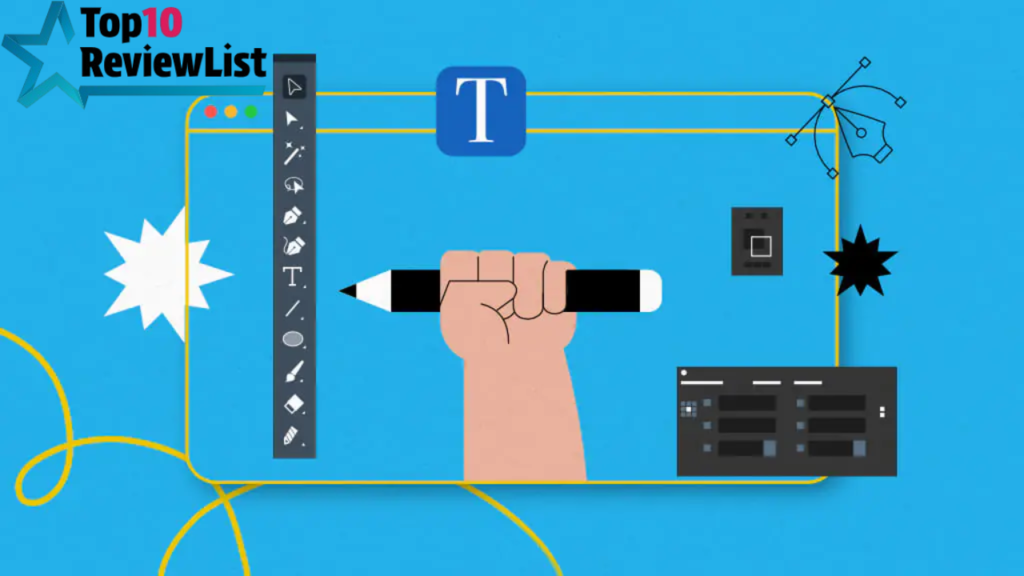 Best Adobe Tools for Graphic Design and Creative Projects