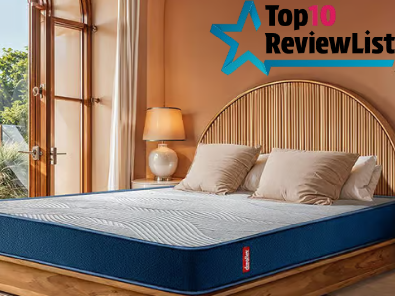 Best Mattresses: The Complete Buying Guide (2026)