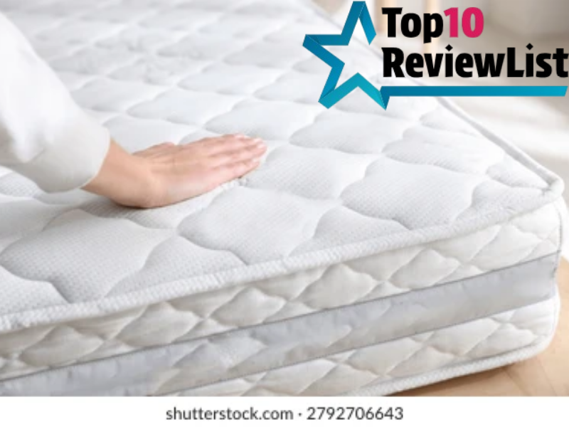 Best Mattress for Back Pain: The Complete Buying Guide (2026)