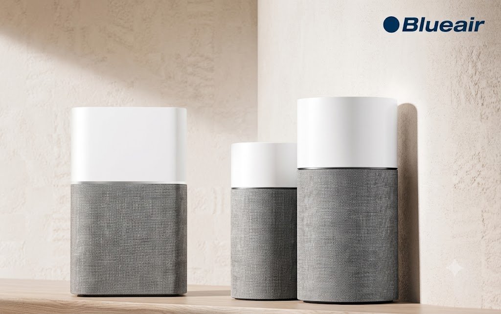 Essential Home Upgrades for 2026: How Blueair Can Improve Your Everyday Indoor Environment
