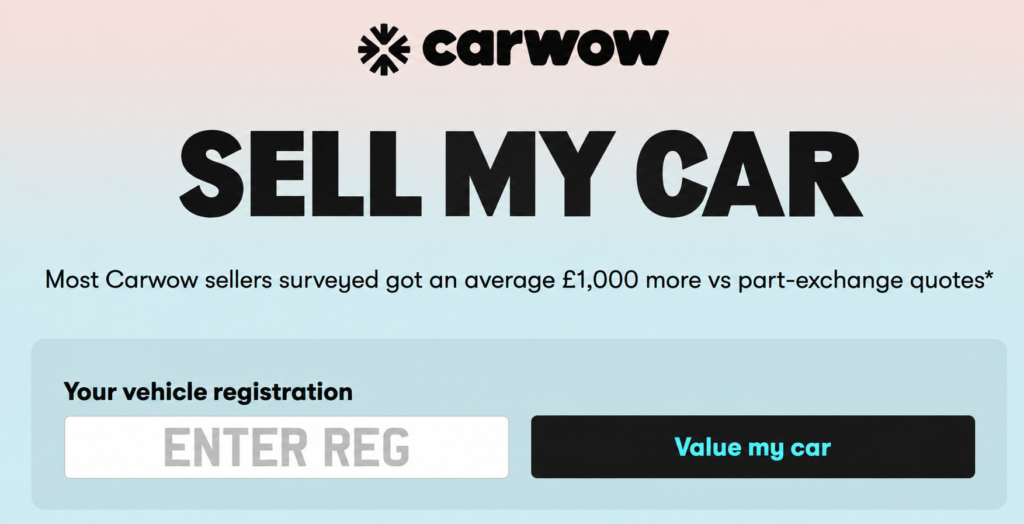 How to Spot a Great Used Car Deal on Carwow: What Buyers Should Know