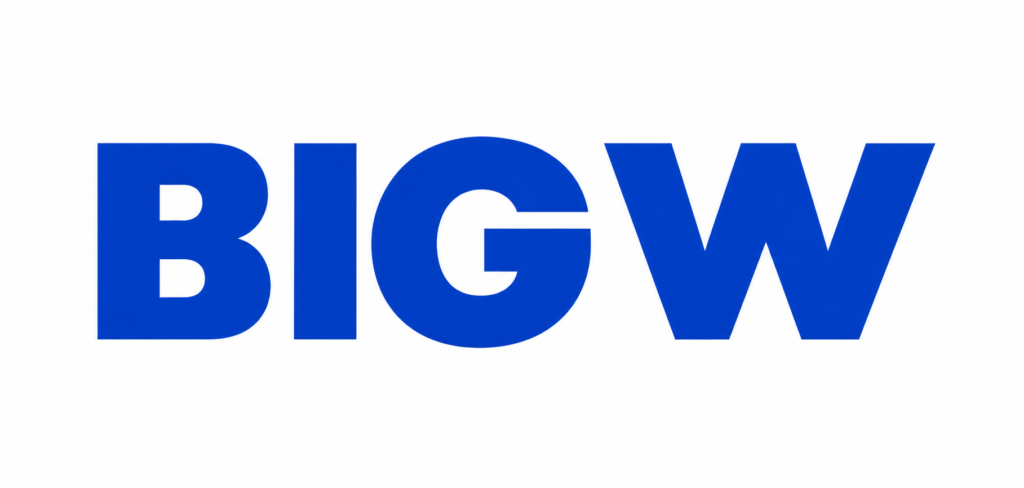 BIG W Clothing Guide: Family Fashion, Basics & Seasonal Essentials