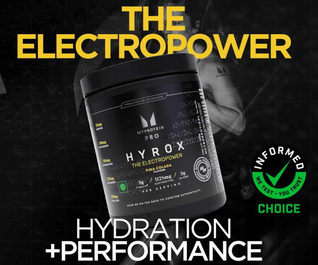Myprotein Protein Powders: A Guide to Choosing the Right Option