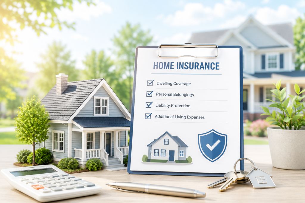Top 10 Home Insurance Companies to Consider in 2026