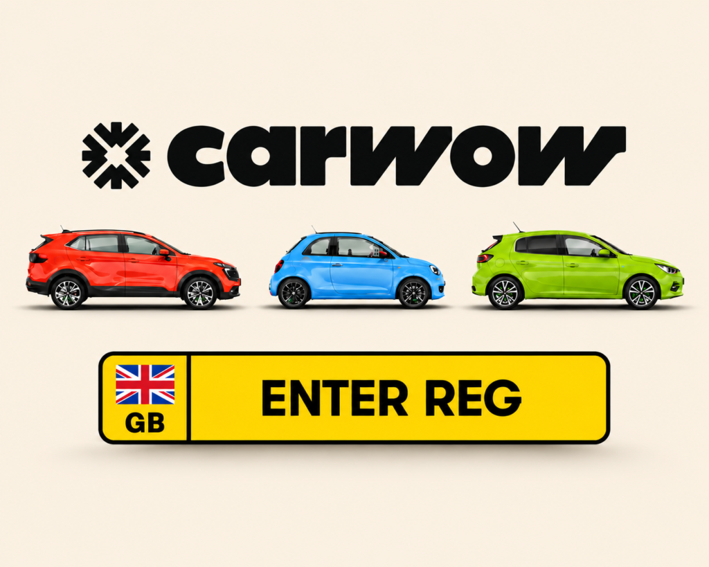 Carwow vs Motorway: Comparing Prices, Dealer Networks & Selling Experience