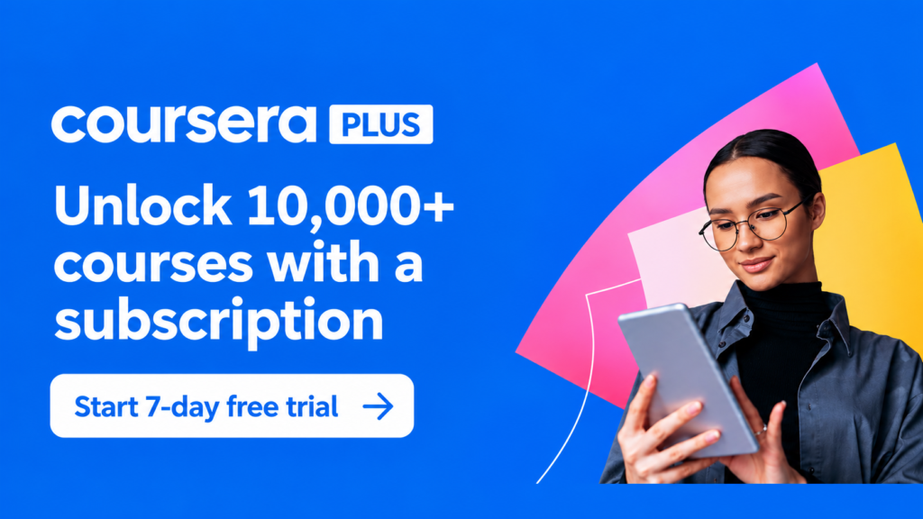 From Learning to Doing: Practical Career Skills You Can Build with Coursera