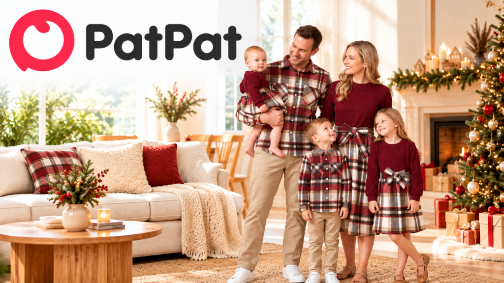 10 Best PatPat Outfits for Babies, Kids, and Families