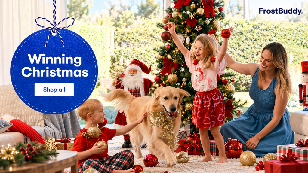 BIG W Christmas Shopping Guide: Gifts, Decorations and More