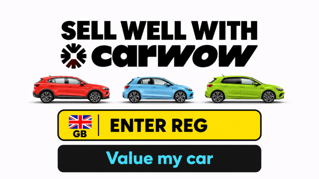 Carwow vs Private Sale: Which Is the Best Way to Sell Your Car in the UK?