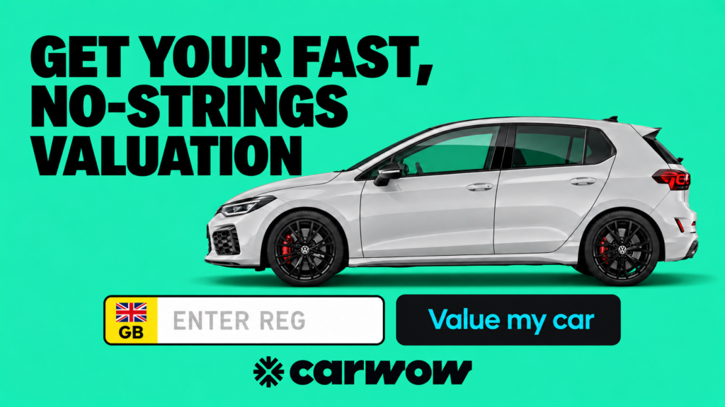 Carwow’s Rise in the UK: How It Changed the Way People Sell Cars