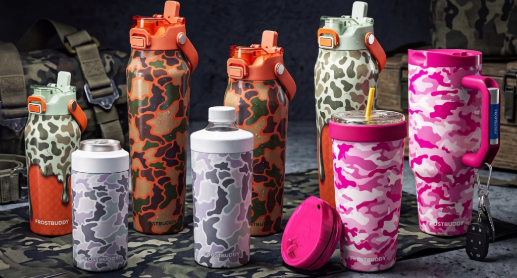 Can FrostBuddy Keep Drinks Cold Longer? Features and Insulation Explained