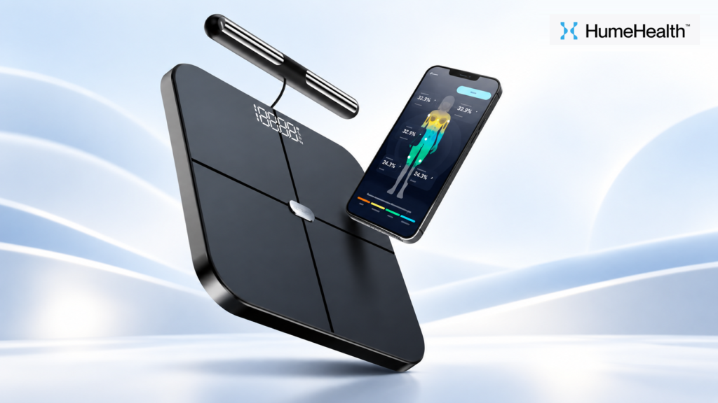 Hume Health Body Pod Review: Is It Worth It for Your October Fitness Reset?